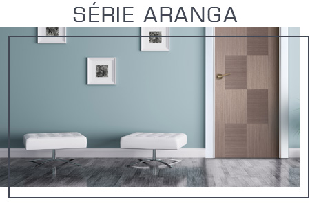 Serie Aranga, de Puertas Vales
