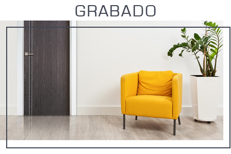 Puertas Grabadas, de Puertas Vales