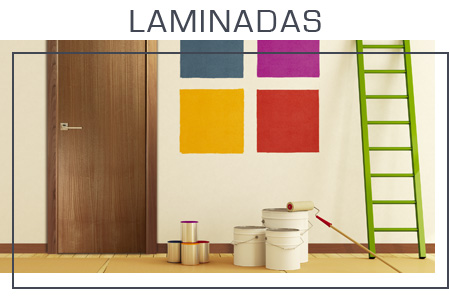 Puertas Laminadas, de Puertas Vales