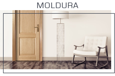 Moldura, de Puertas Vales