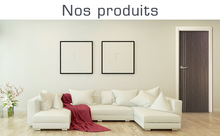 Catálogo de productos de Puertas Vales