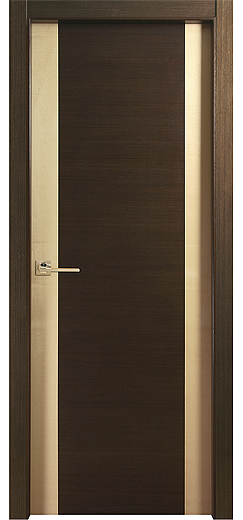 Modelo 309, serie ARANGA, de Puertas Vales