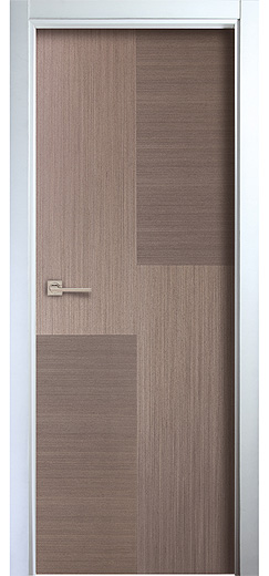 Modelo 319, serie ARANGA, de Puertas Vales
