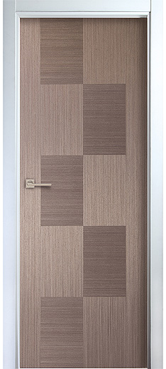 Modelo 321, serie ARANGA, de Puertas Vales