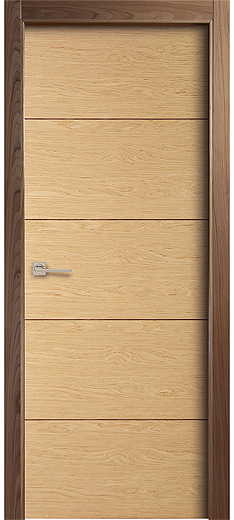 Modelo 323, serie ARANGA, de Puertas Vales