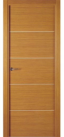 Modelo 406, serie GRABADO, de Puertas Vales