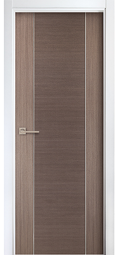 Modelo 409, serie GRABADO, de Puertas Vales