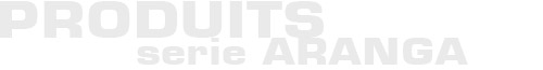 Puertas Vales, sección Productos, serie ARANGA