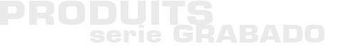 Puertas Vales, sección Productos, serie GRABADO